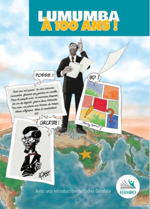 Lumumba à 100 ans